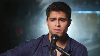 Michael Jackson The Way You Make Me Feel Acoustic Cover By Tay Watts Official Music Video 