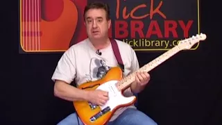 how to play guitar learn guitar techniques rockabilly setzer style solo dvd 4