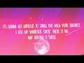 Surfaces - Sunday Best (Lyrics)
