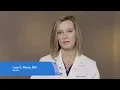 Meet Amy Moon MD Ascension Indiana