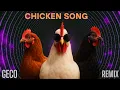 Download Lagu J. Geco - Chicken Song New Remix#2025 | Part 35 | (Geco music) the hens,Dancing video | 2025 #35