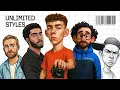 I Found the Secret to INFINITE Cartoon Effects in ChatGPT