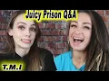 Ex Prison Inmate Tells All Jessica Kent