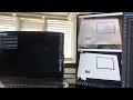 RealTime hand-drawn sketches to Plans using Python and OpenCV
