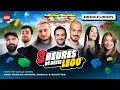 Download Lagu 3 heures de défis LEGO, Thomas, @Amixem, @Maghla et @Cocottee_ et Camille Combal