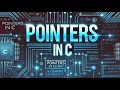 Pointers in C Part - 21 C Language For Beginners Notes Code1 0 1 Hindi