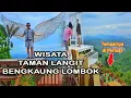 Wisata Taman Langit Bukit Bengkaung Lombok  Terbaru 2021