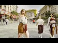 [TR-POP IN PUBLIC] Manifest - 'Tralala' Dance Cover by THE FIRE, Istanbul, Turkey