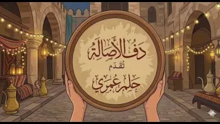 حلم عمري بدون موسيقى نسخة مسرعة أغاني أعراس دف أناشيد افراح دفوف صافية  دندنها