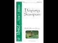 Download Lagu CGE521 Dayung Sampan - Ruth Morris Gray