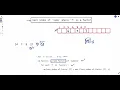 Split the Array to Make Coprime Products Weekly Contest 335