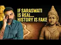 Download Lagu How Can a River Be a Threat? But Saraswati Was! | Harry Sahota