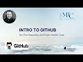 How to accept a GitHub Classroom Assignment Repo