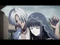 Download Lagu Osaragi vs Dump - Shin \u0026 Lu vs Saw (Muhii) _ Sakamoto Days - Part 2