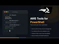 Automating AWS with PowerShell A Practical Guide RTPSUG April 2026