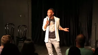 Michael Njuguna Robinson Pimprov