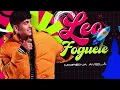 Morena Avelã - Léo Foguete