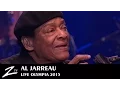 Download Lagu Al Jarreau à l'Olympia 2015 - LIVE HD