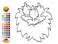 Baby Bird Coloring Pages For Kids - Baby Bird Coloring Pages
