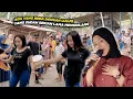 Download Lagu SEKARANG LULUQ JADI PEMALU | NIA DIRGHA - HARUSKAH AKU MATI VERSI KOPLO IRAMA DOPANG