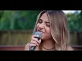 Let Her Go by Passenger | acoustic cover by Jada Facer ft. Kyson Facer