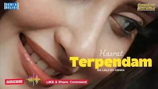 hasrat terpendam ida laila om awara pim s achmadi