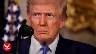 Trump delivers remarks at the Governors Working Sessions