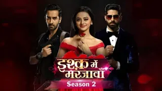 ishq mein marjawan serial story and summary in shorts