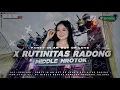 Download Lagu DJ IN AN OUT OF LOVE X RUTINITAS RADONG PARTY X MELODY DANCE FLOOR FULL BASS