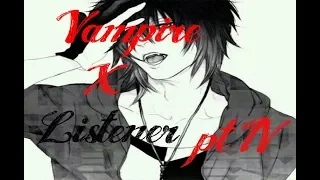 vampire x listener asmr part 4 stockholm spicy