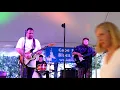 Jeff Fetterman Band-Red House-2018 Cape Fear Blues Festival-The Rusty Nail-Wilmington, NC