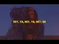 Ravyn Lenae - Handle (Lyric Video)