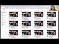 YouTube Clone Building