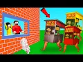 Download Lagu Yuta Mio Bangun Benteng Pertahanan Gerobak Bakso Malang Dari Anomali | ROBLOX MP3