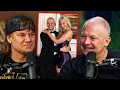Jim Norton on Marrying a Transgender Woman