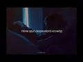 Hands Away [Interpol - Lyrics]