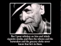 Download Lagu Charles Bukowski - Bluebird