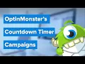 Use Urgency to Boost Your Conversion Rates with OptinMonster s Countdown Timers