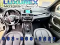 2017 BMW X1 Sdrive LUXUREX MOTORS