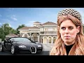 Inside Princess Beatrice s Lavish Lifestyle Impressive Wealth