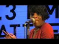 Raphael Saadiq - Love That Girl (Live on KEXP)