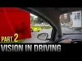 Vision In Driving - Part 2