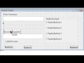 Free Pascal App Tutorial 5 - Simple Calculator Part 1
