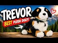 The MOST REALISTIC Plush Dog Toy I ve Ever Seen