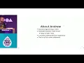 Lightning Talk ElixirConf 2018 - Introducing Politilounge