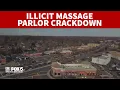 Fairfax County urged to tighten laws on illicit massage parlors