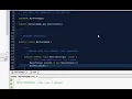 Building a chat application in Java part 3