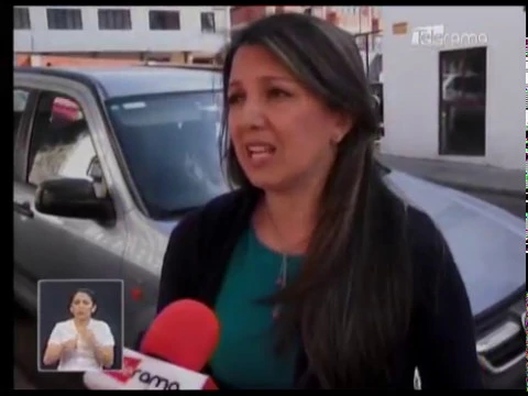 Bancos públicos ofrecen créditos para comerciantes afectados por tranvía