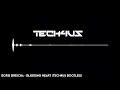 BORIS BREJCHA BLEEDING HEART (TECH4US BOOTLEG)