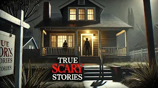 2 Scary TRUE Horror Stories